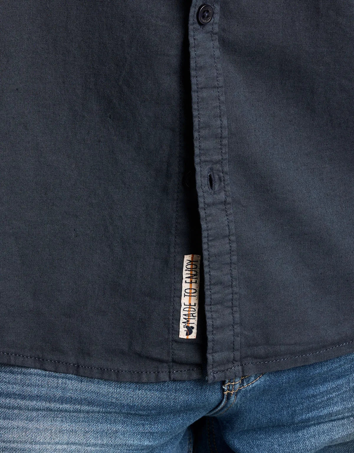 Navy blue