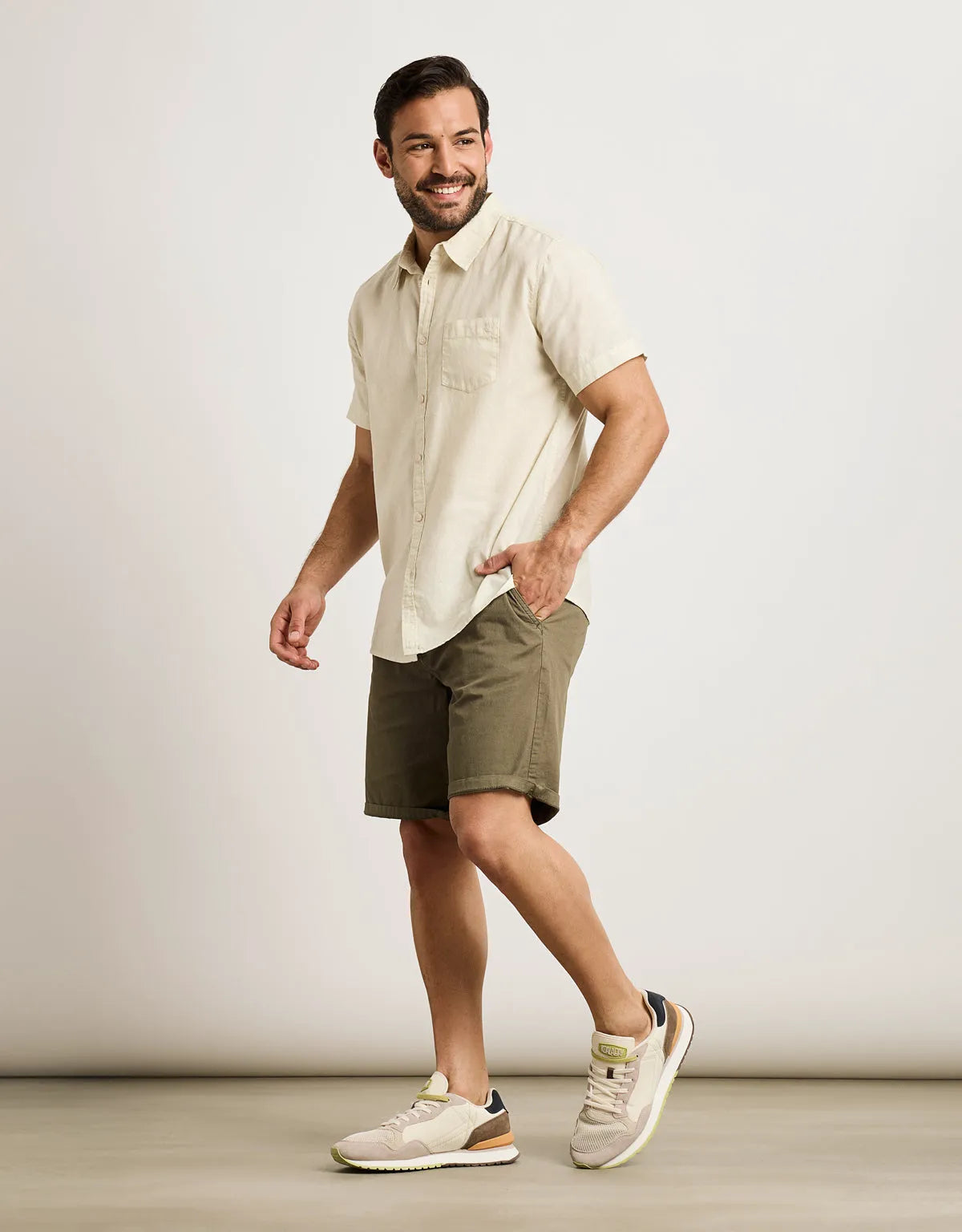 Beige
