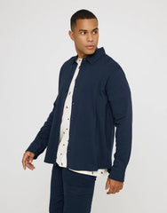 Navy blue