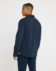 Navy blue