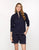 Navy blue
