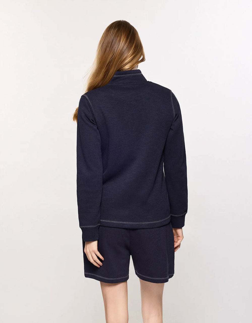 Navy blue