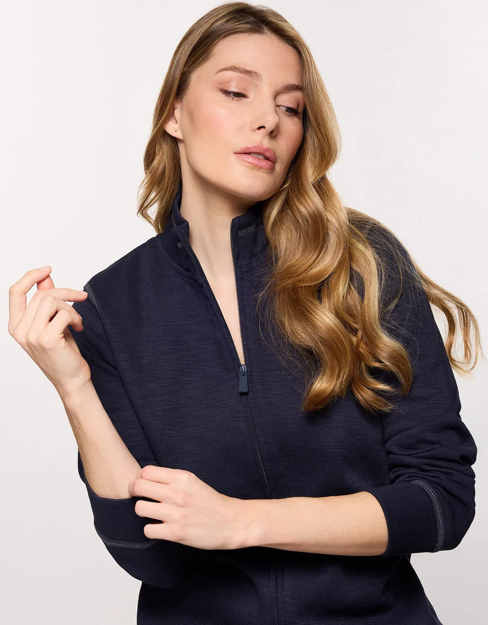 Navy blue