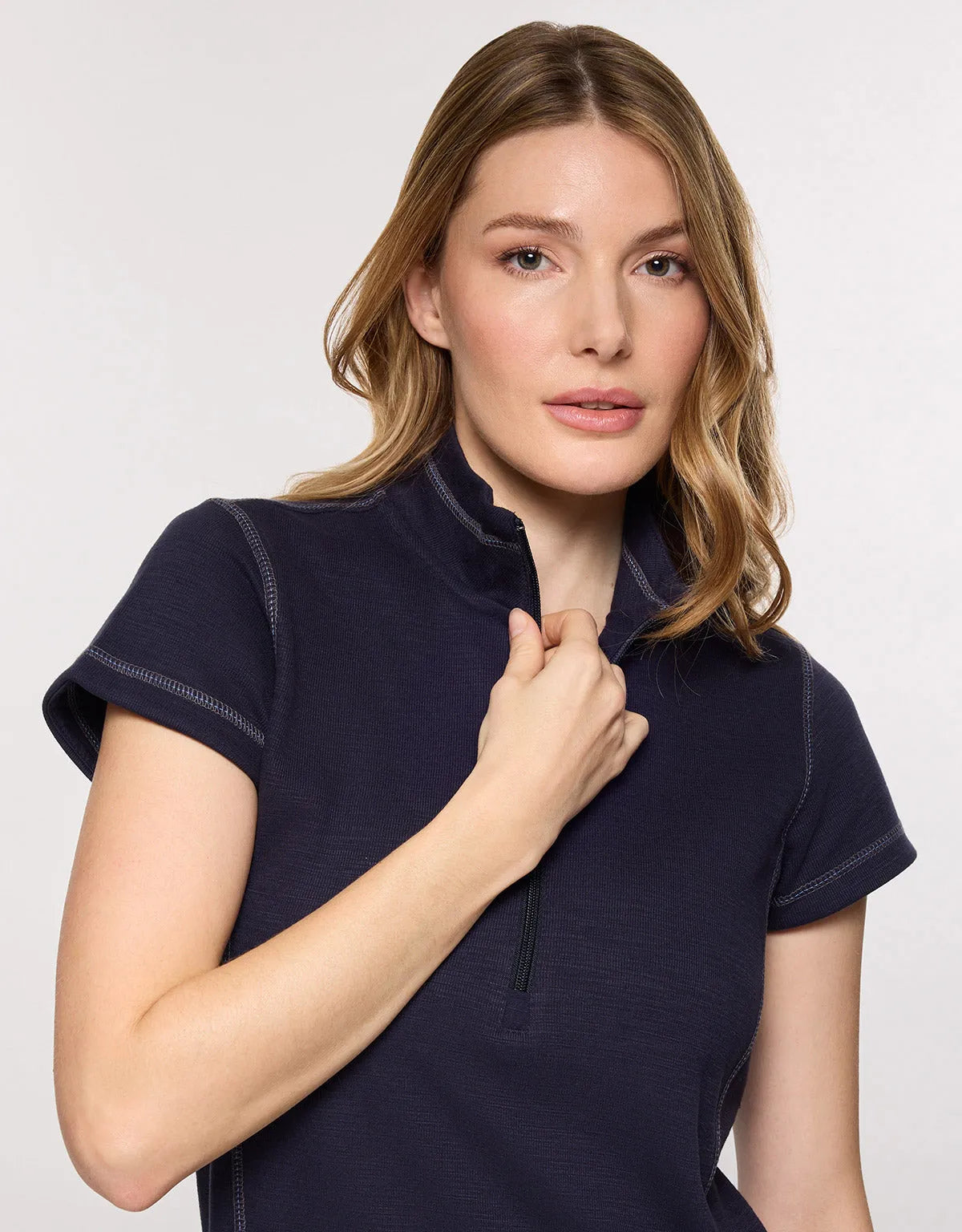Navy blue