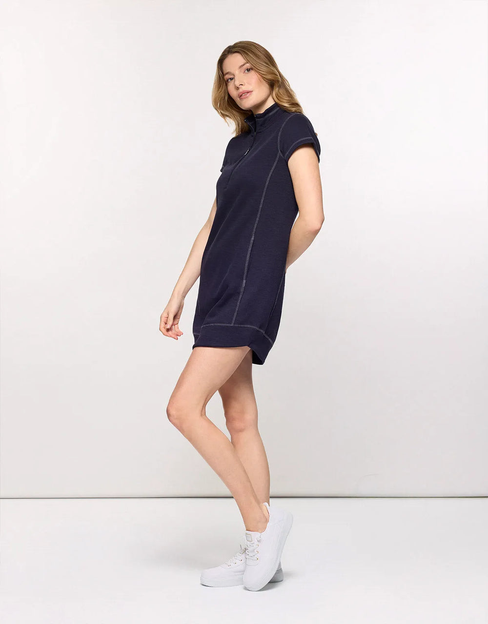 Navy blue