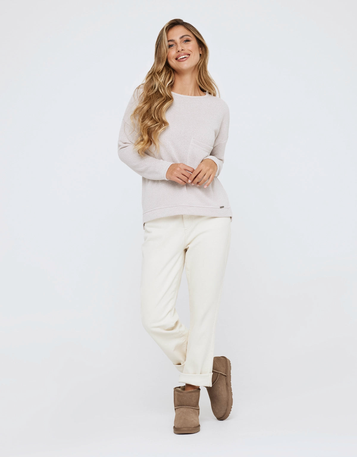 Beige