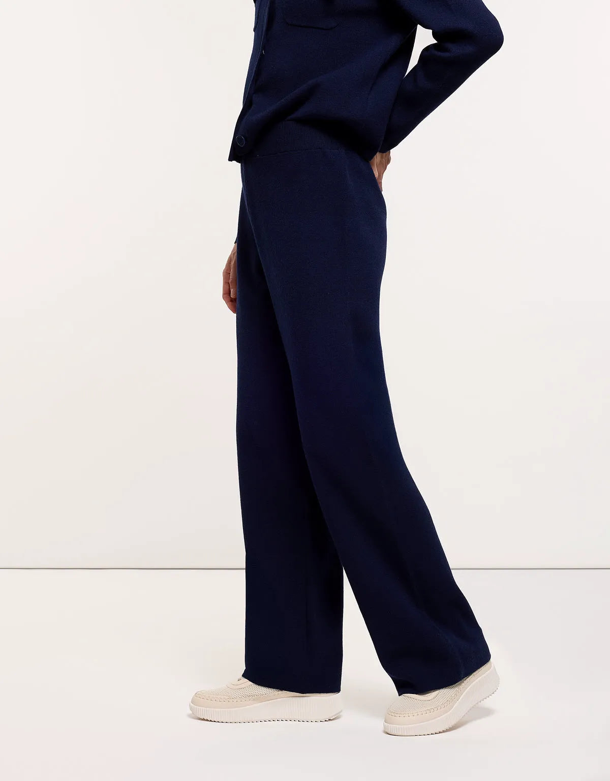 Navy blue