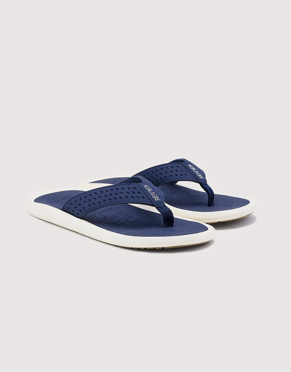 Navy blue