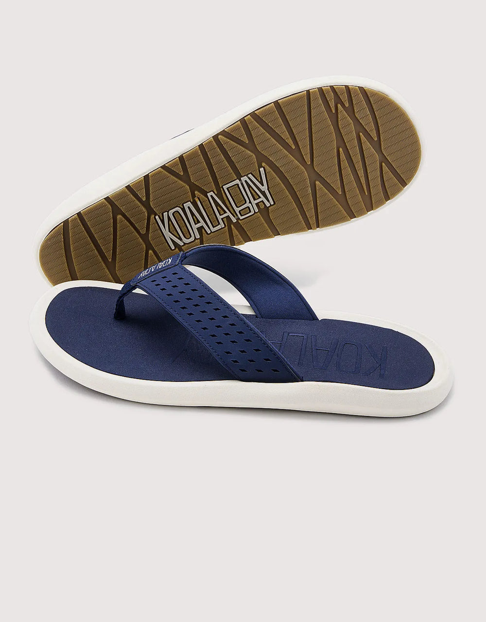 Navy blue