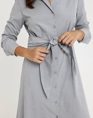 Grey