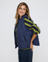 Navy blue