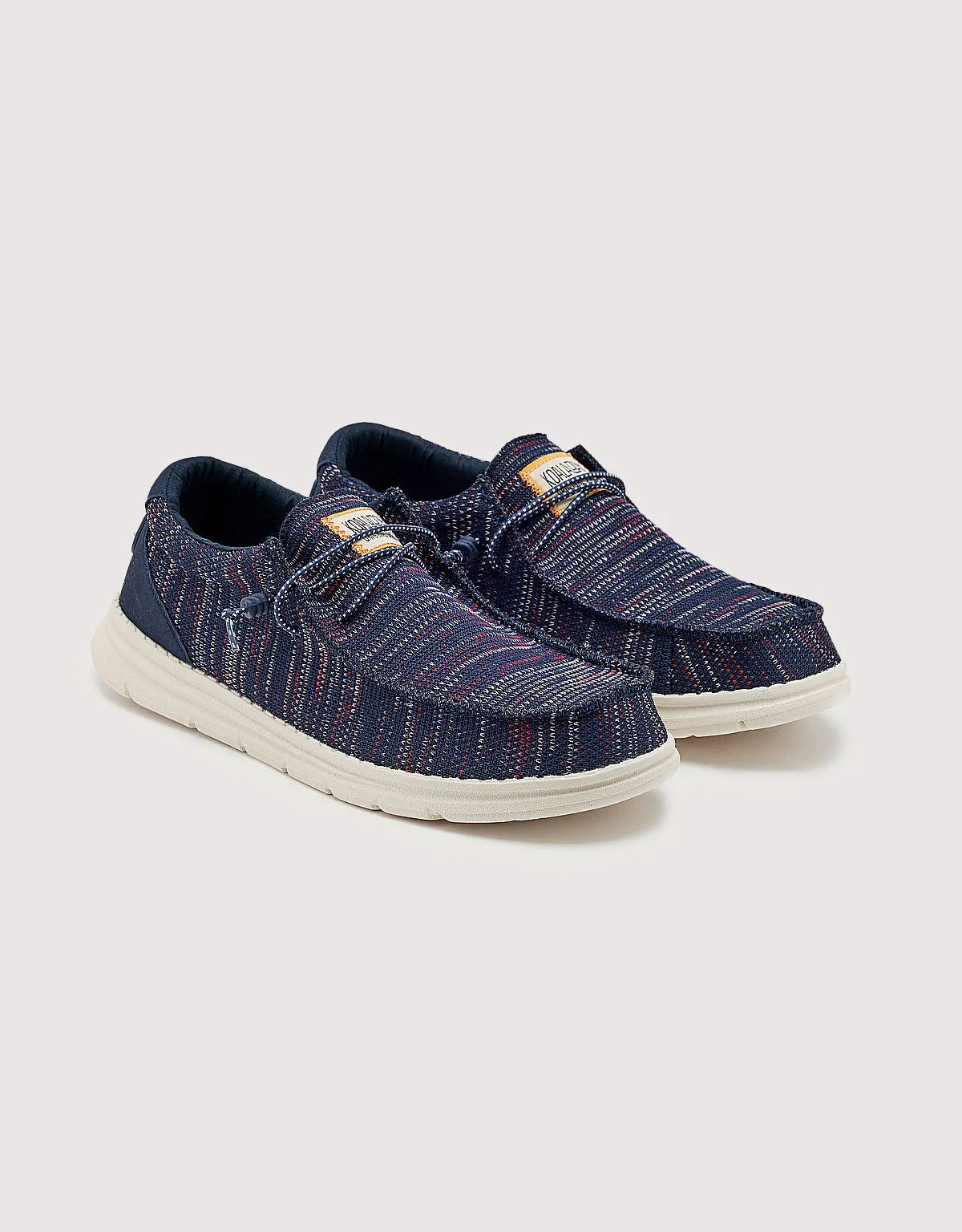 Navy blue