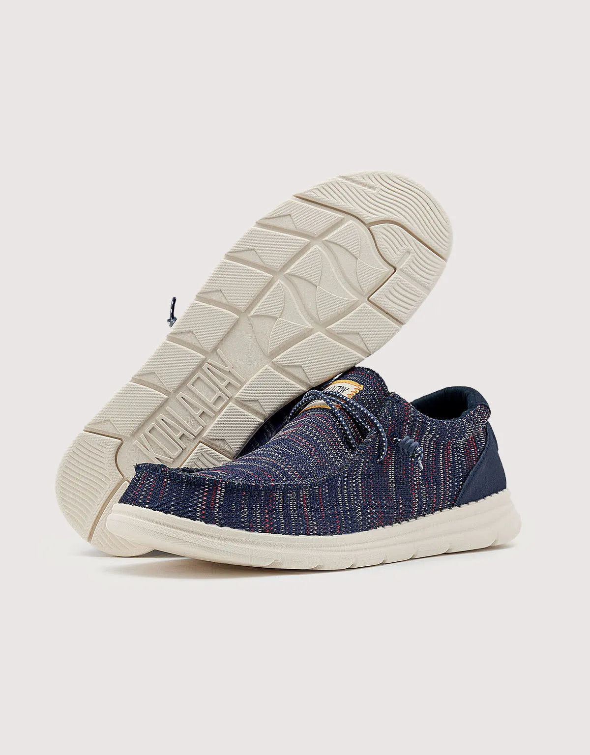 Navy blue