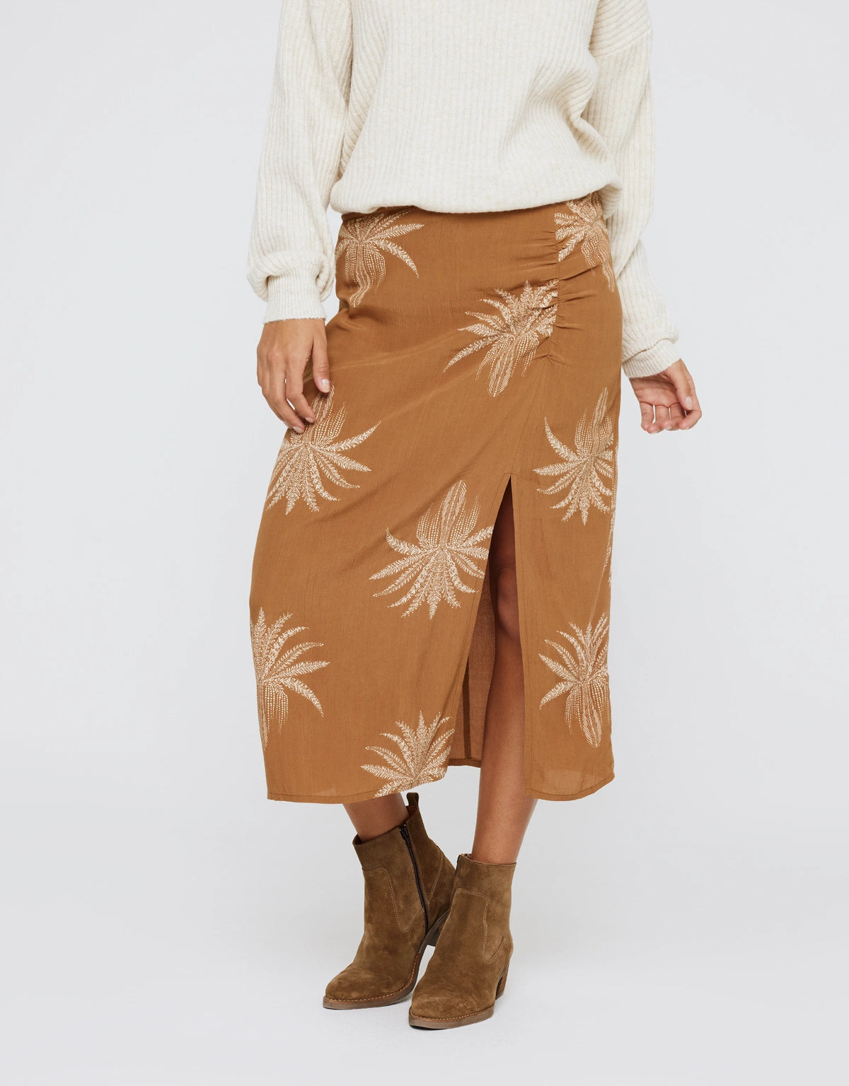 Beige