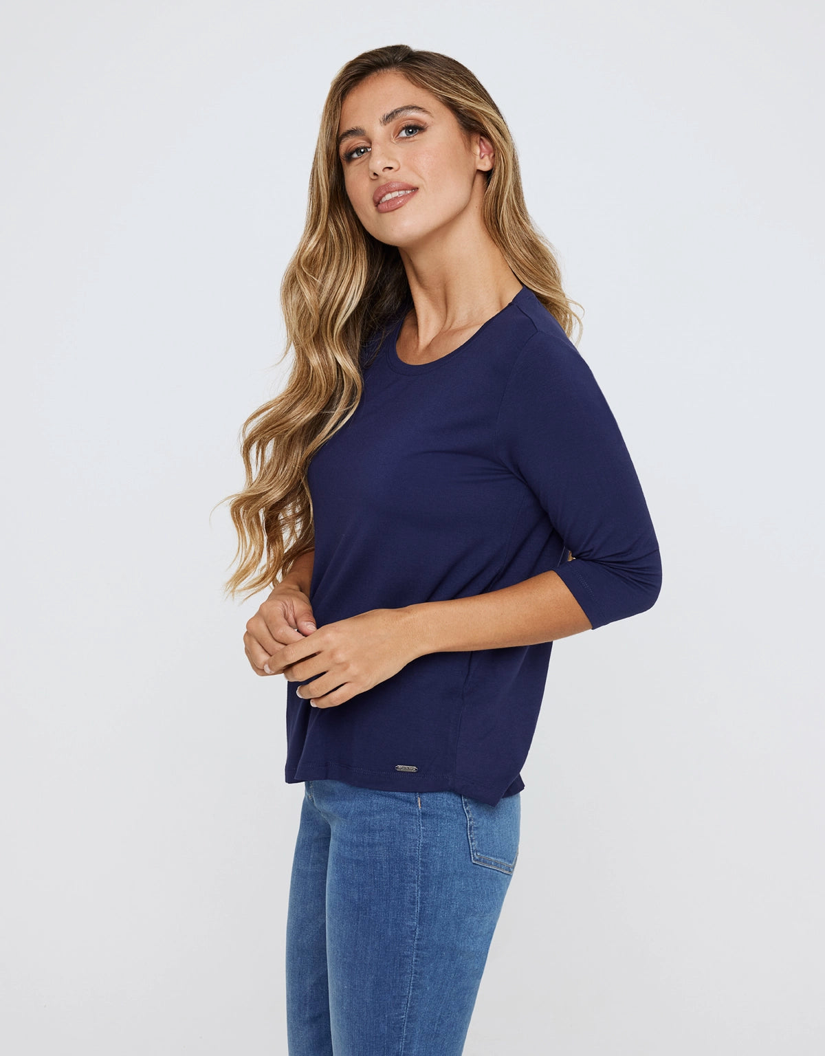 Navy blue