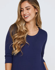 Navy blue