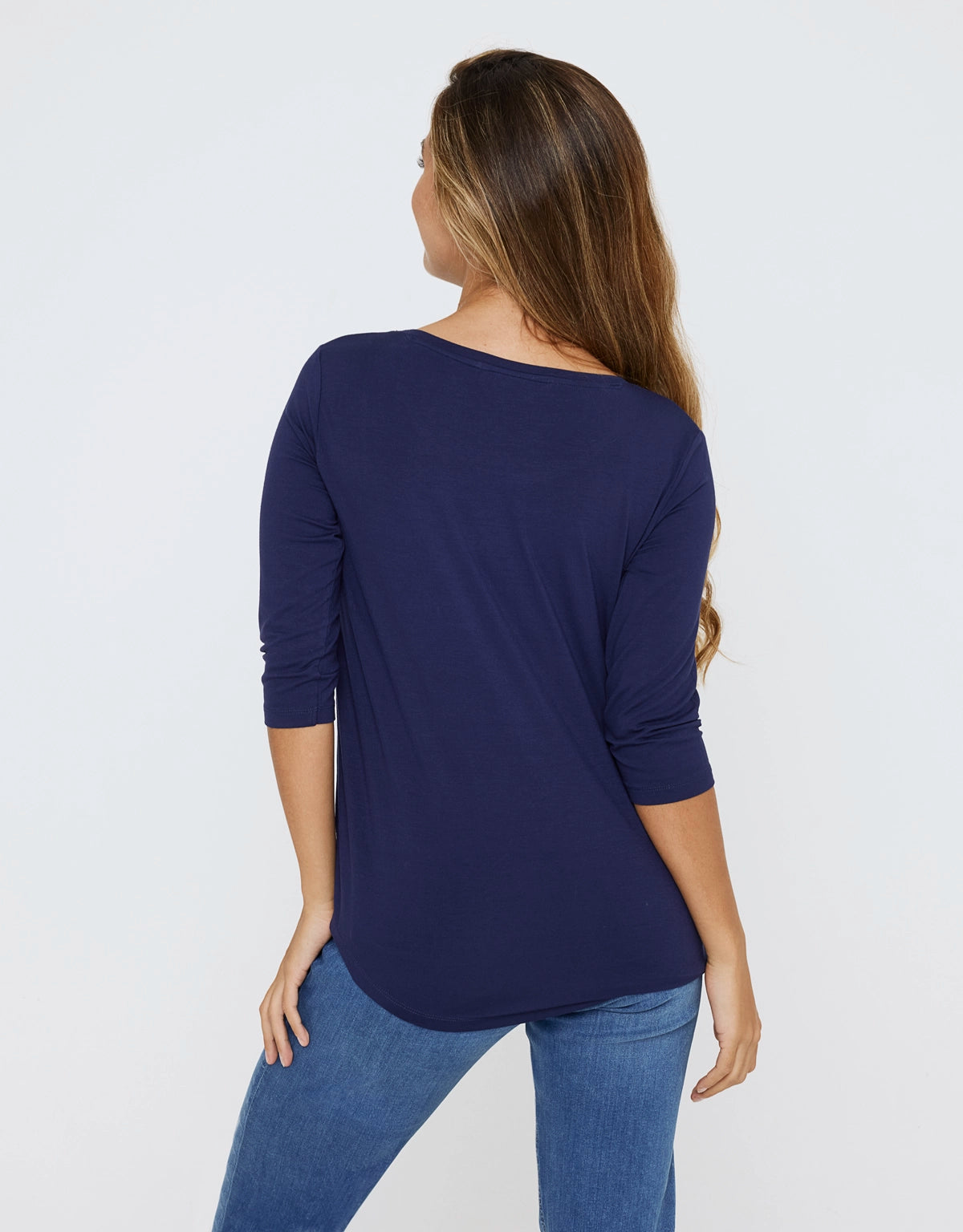 Navy blue