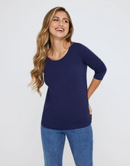 Navy blue