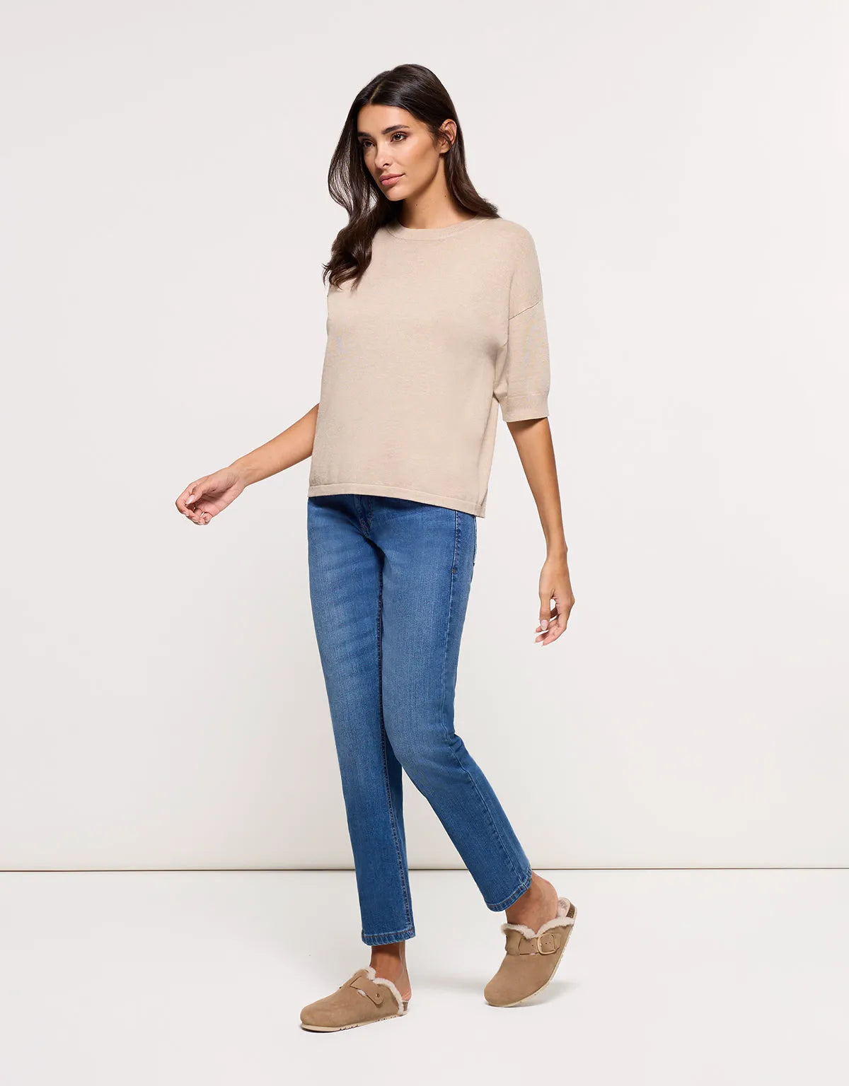 Beige