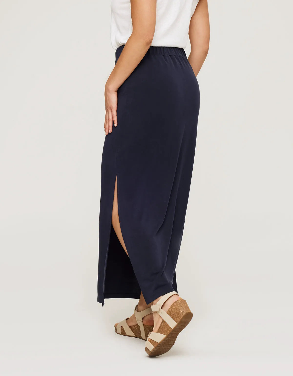 Navy blue