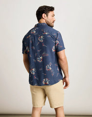 Navy blue