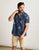 Navy blue