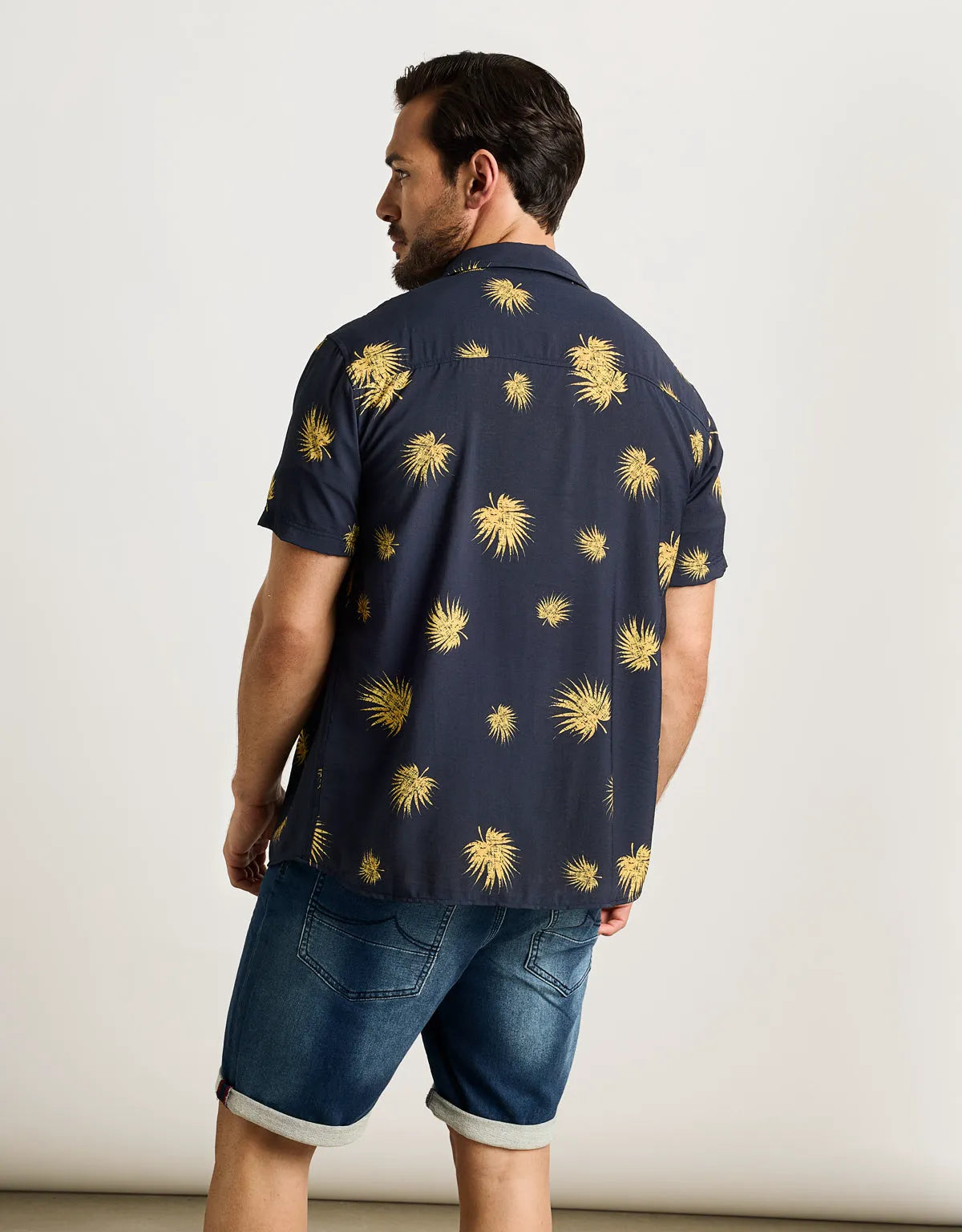 Navy blue