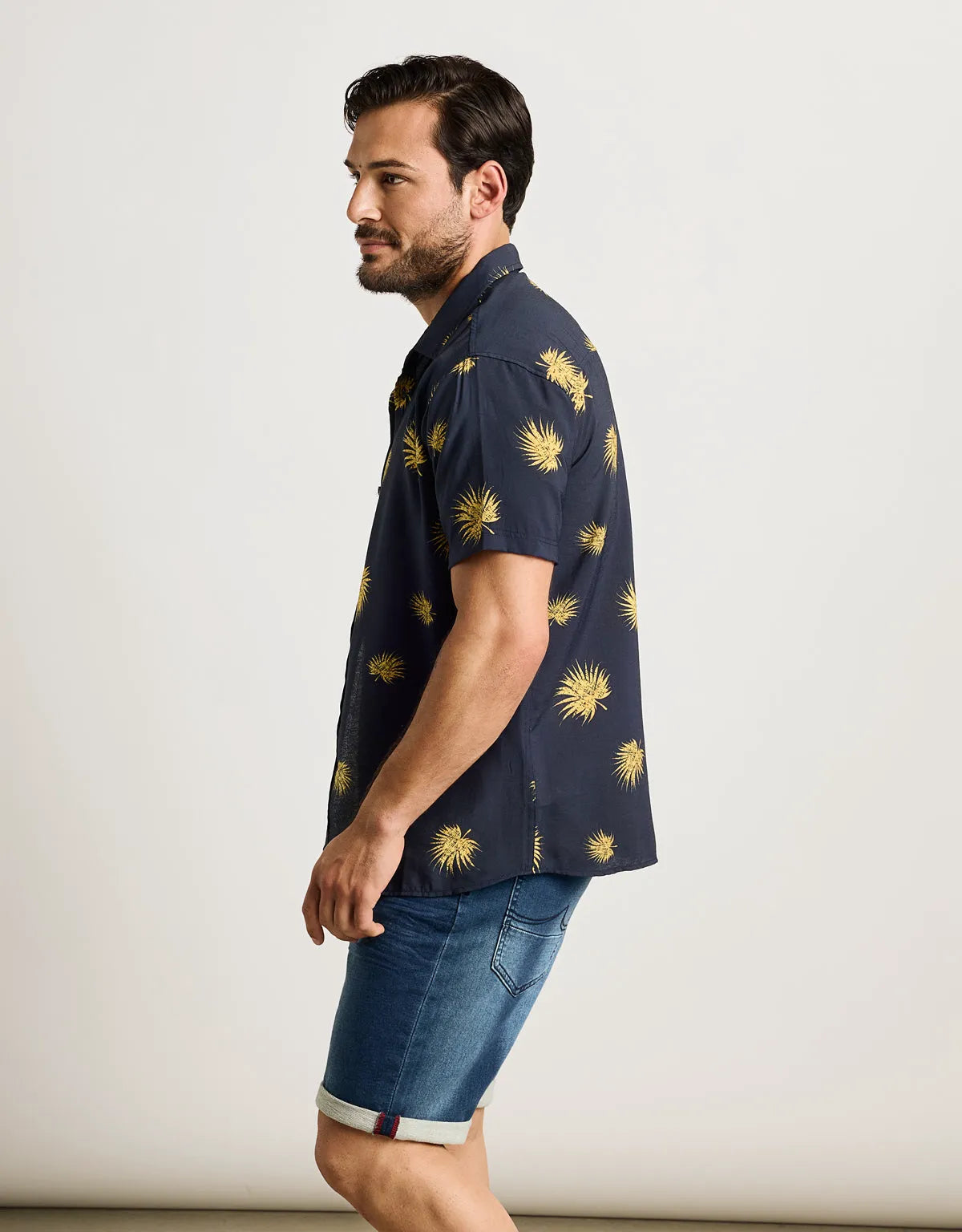 Navy blue