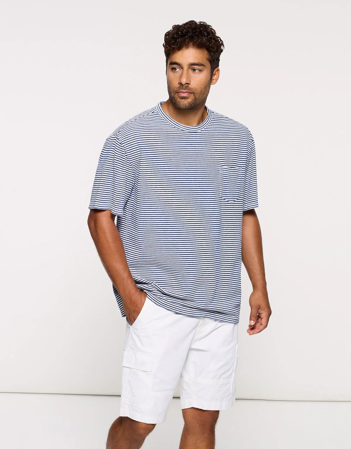 Navy blue