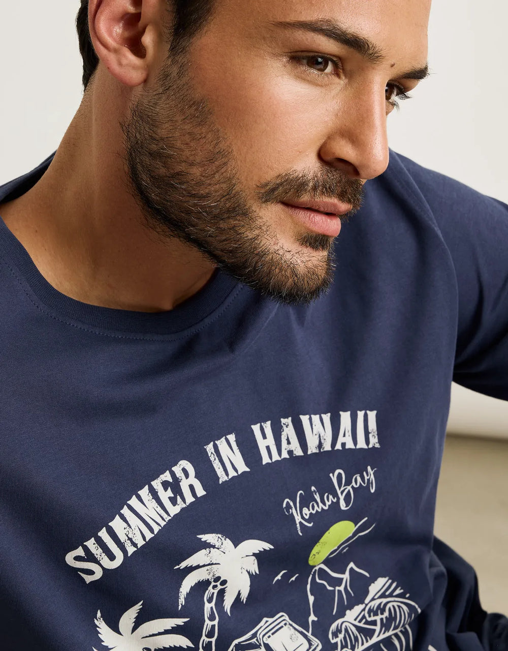 Navy blue