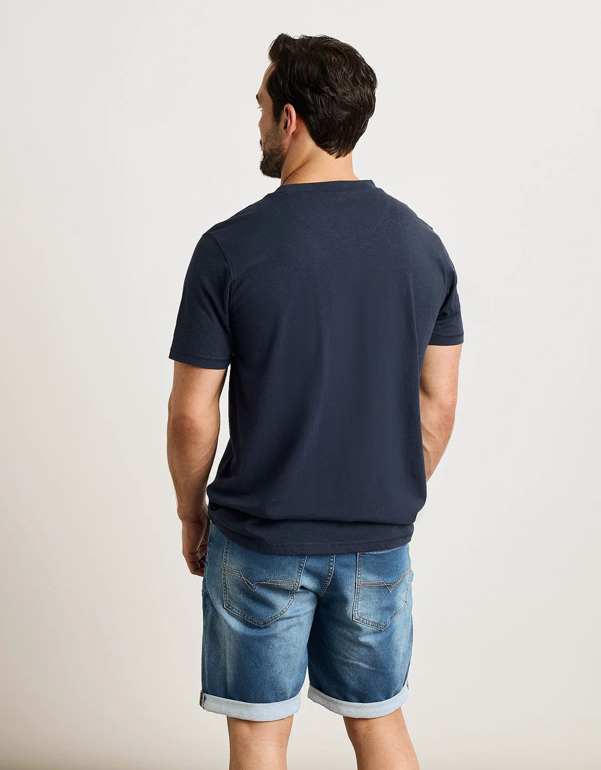 Navy blue