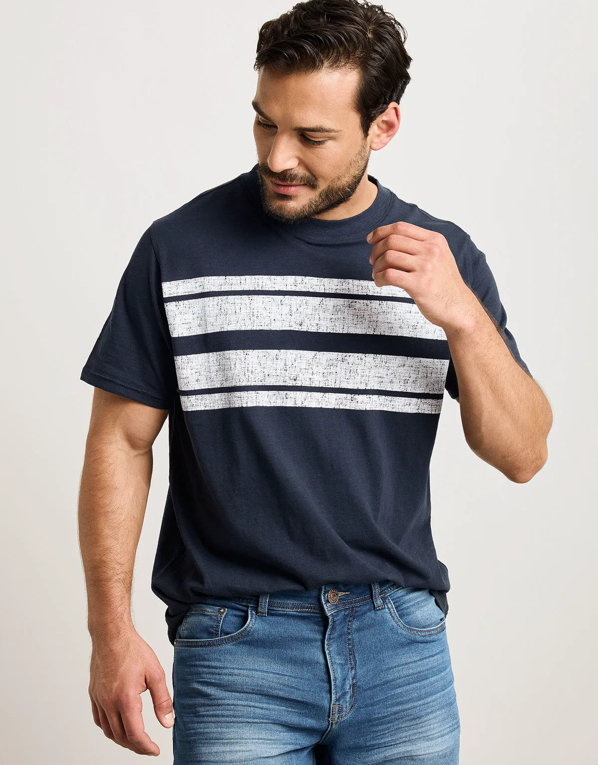 Navy blue
