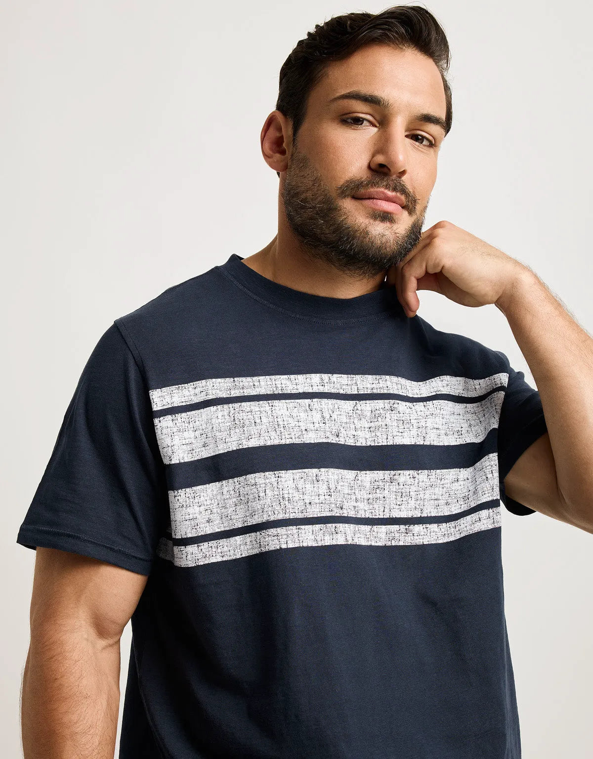 Navy blue