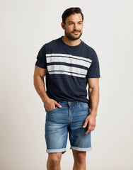 Navy blue