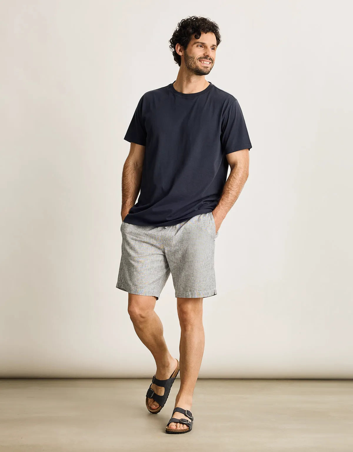 Navy blue