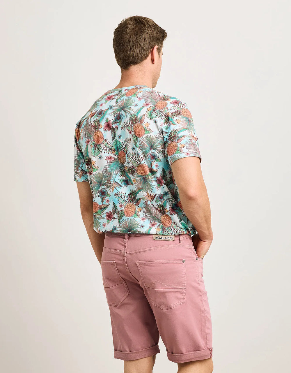 Multicolour
