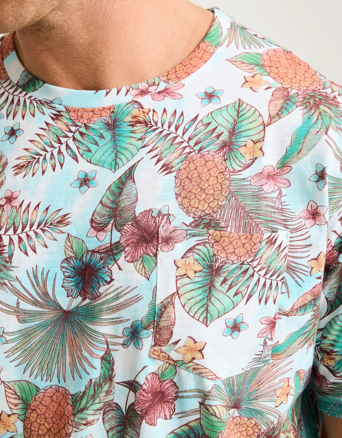 Multicolour
