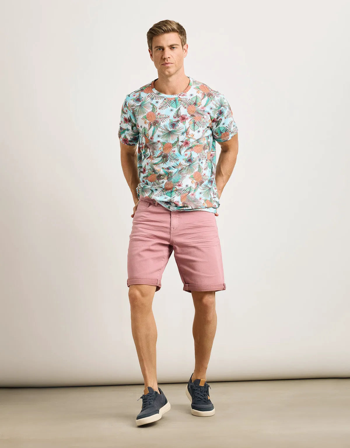 Multicolour
