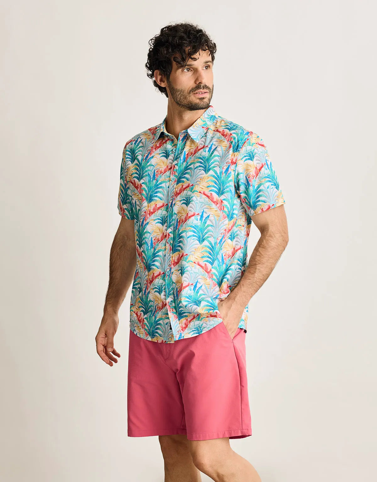 Multicolour