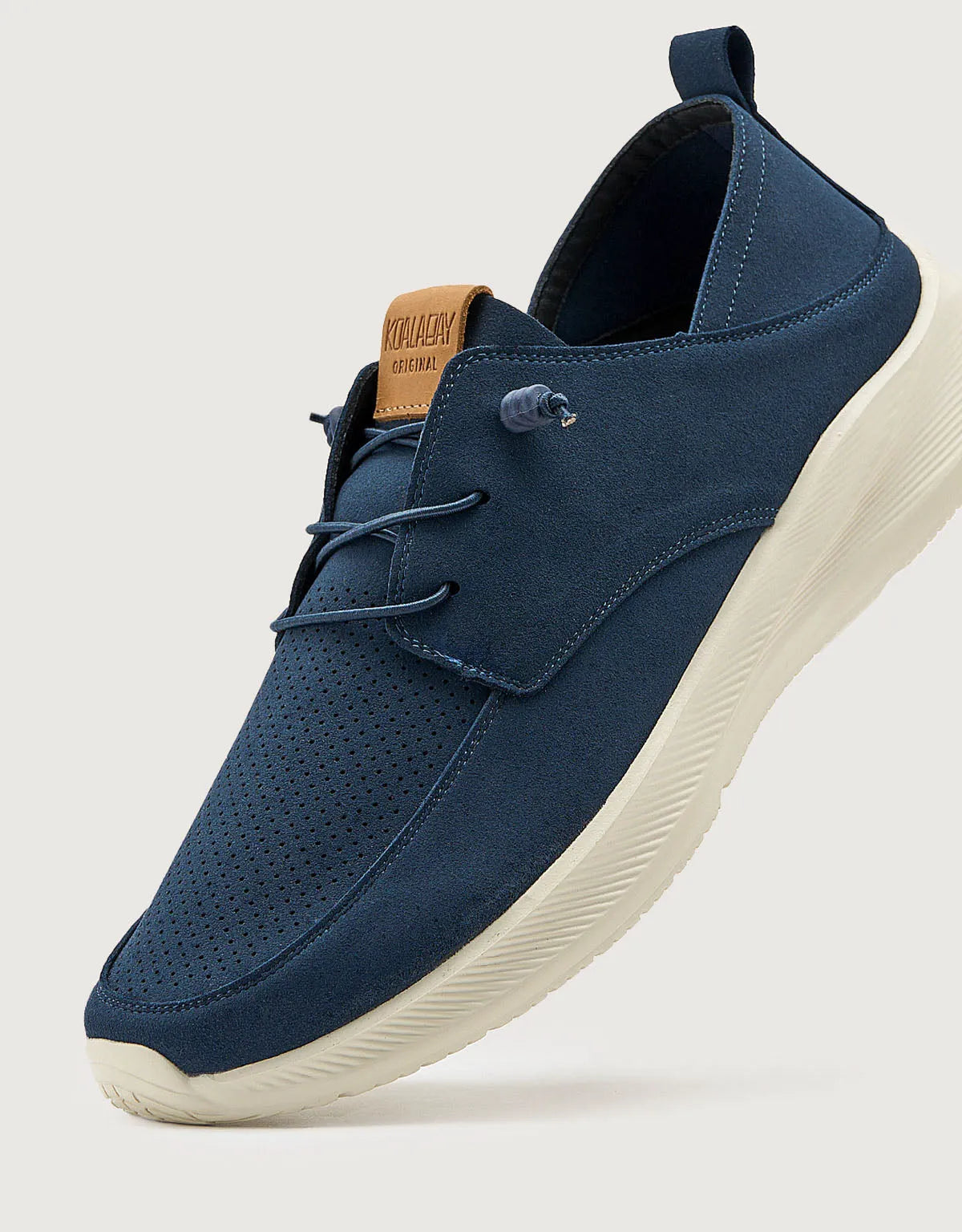 Navy blue