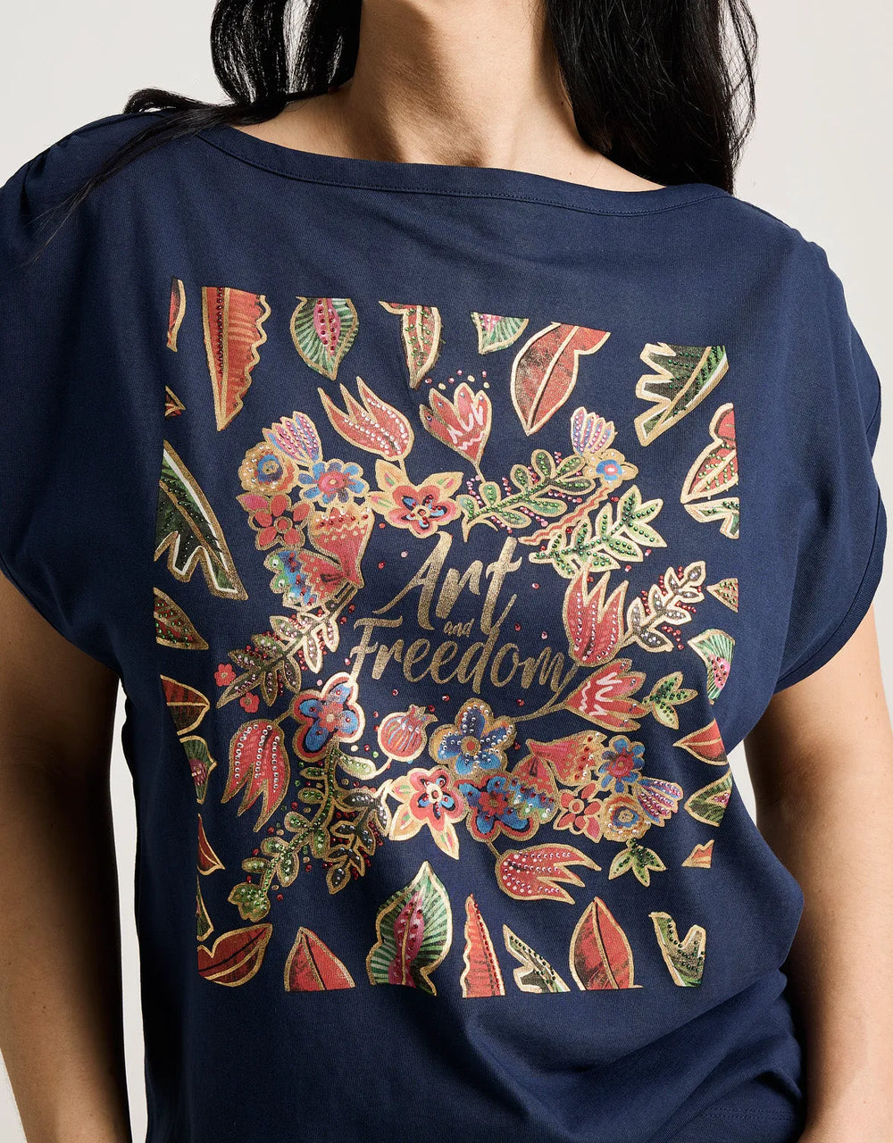 Navy blue
