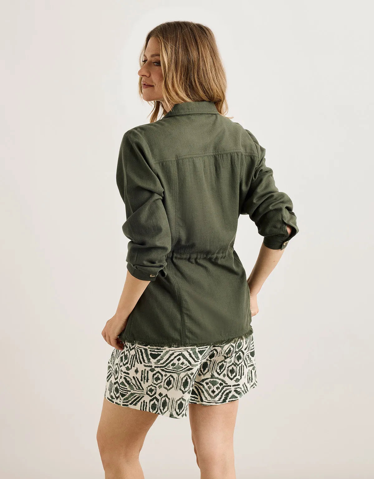 Khaki