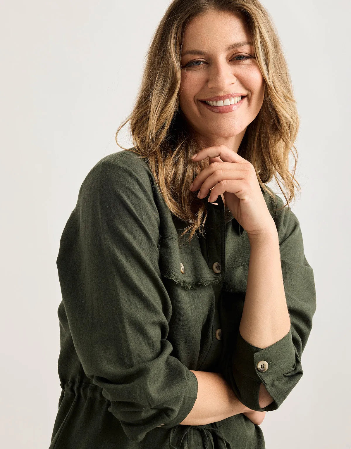 Khaki