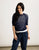 Navy blue