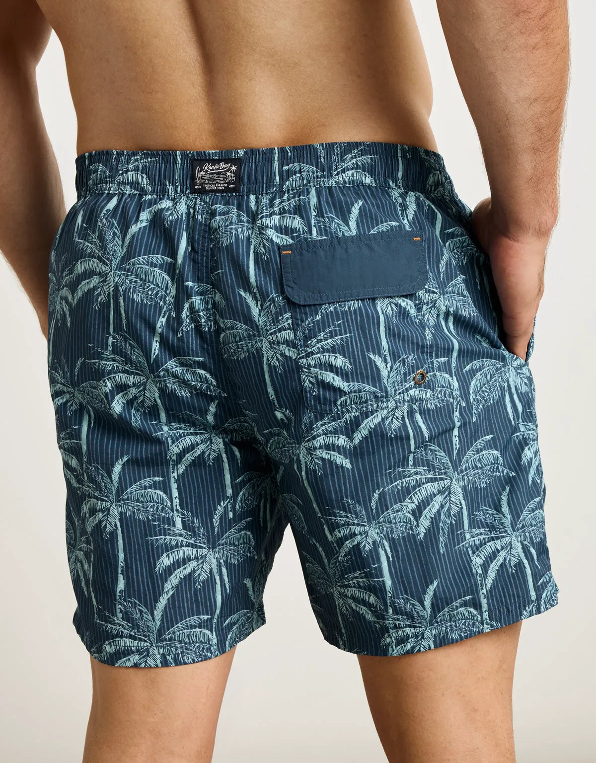 Navy blue