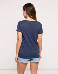 Navy blue