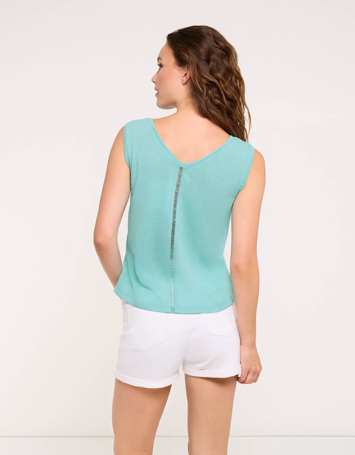 Turquoise