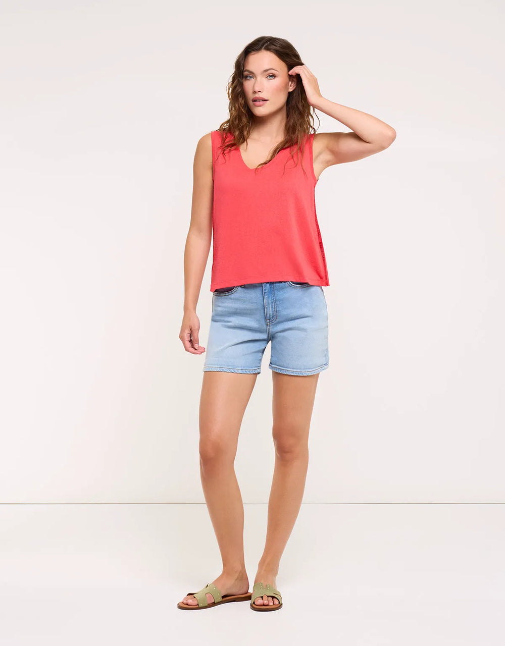 Coral
