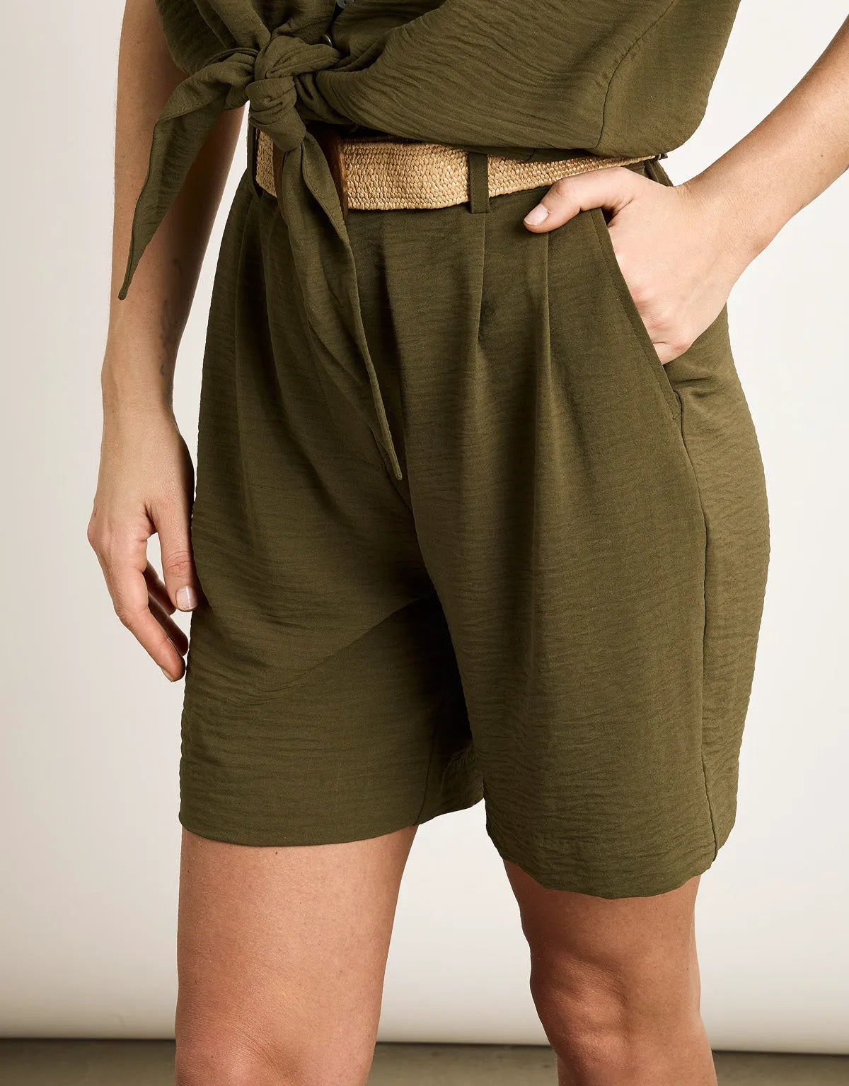 Khaki