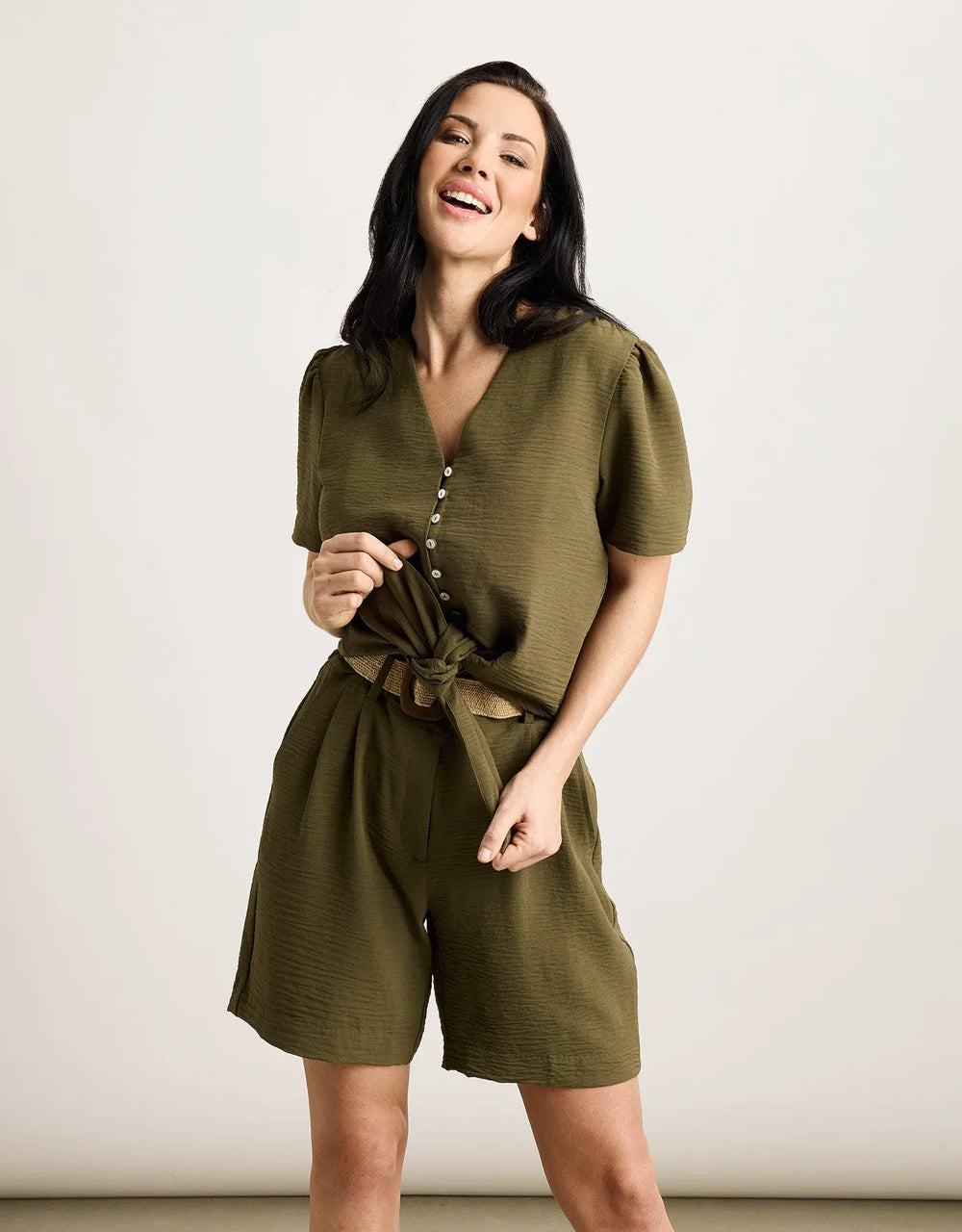 Khaki